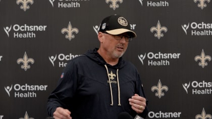 Kendre Miller is back, can New Orleans Saints boost run game vs