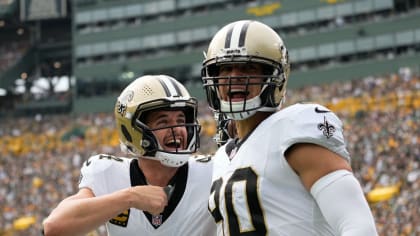 New Orleans Saints vs Green Bay Packers game recap: Everything we know