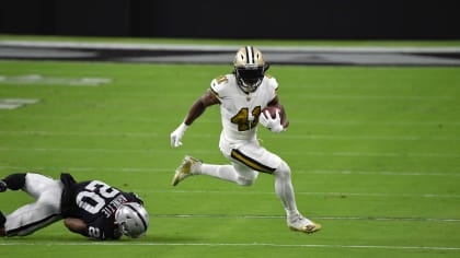 Saints at Raiders 2020 Week 2 Preview