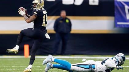 Saints' Ted Ginn Jr. $10,000 challenge taken up by high school star 'White  Lightning', NFL, Sport