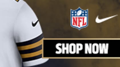 Nike, NFL Unveil 'Color Rush' Uniforms