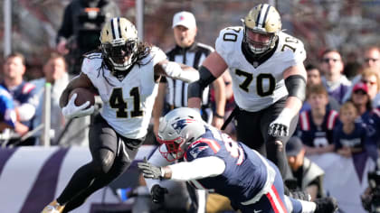 3 New Orleans Saints starters who could be benched with a bad camp : r/ Saints