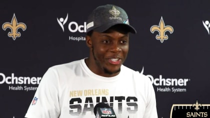 What if the Saints had re-signed Teddy Bridgewater? - Canal Street  Chronicles