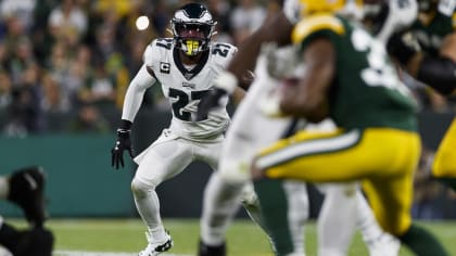 3 Reasons for and against Philadelphia Eagles re-signing Malcolm Jenkins