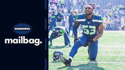 Seahawks Mailbag - 09-26-2023