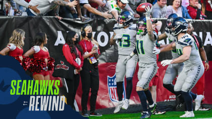 Cardinals-Seahawks TNF game thread - Turf Show Times