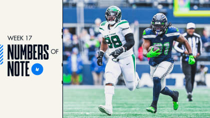 Jets-Seahawks Game Preview  Which Will Get the Better Start to the New  Year?