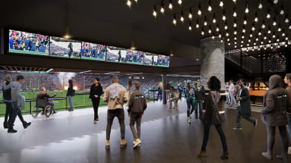 How the NFL's Seahawks 'Surprise and Delight' Fans with In-Venue Tech