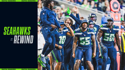 2021 NFL Week 3: Seattle Seahawks at Minnesota Vikings - Daily