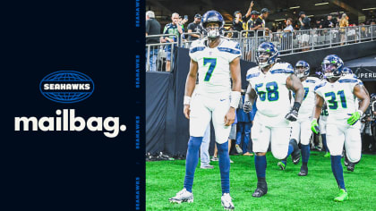 Seahawks Mailbag - September 12, 2023