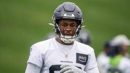 Seahawks updated 90-man roster going into Day 3 of training camp