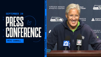 Pete Carroll:  This Was A Really Good Final Game For Us