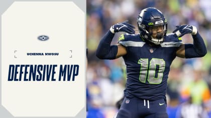 Seattle Seahawks 2022-23 season review and awards