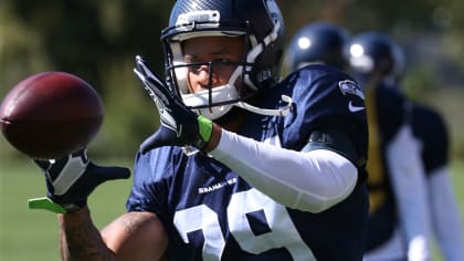 Geno Smith Ready For Second Season As Seahawks' Starting QB: “Imagine What  Else I Can Do”