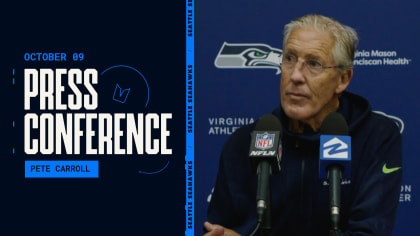 Media roundup  Top highlights from Washington's Week 1 press conferences