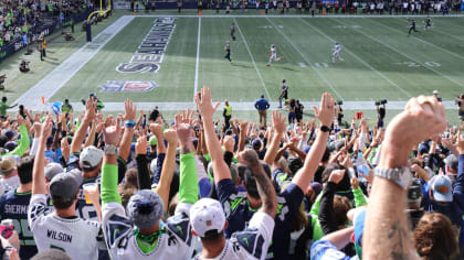 Seahawks Fans Are Loud (So Are Flyovers) And Other Super Bowl Observations  