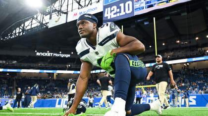 Friday Injury Update: Only one Seahawks player ruled out for Saints game -  Field Gulls