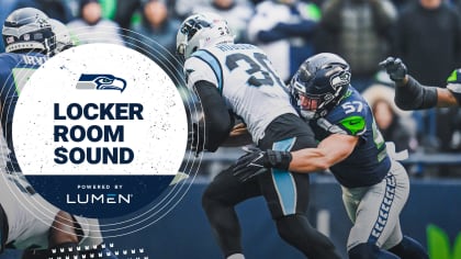 Seattle Seahawks Vs. Carolina Panthers – Is This A Tune-Up Or A Trap Game?  - 750 The Game