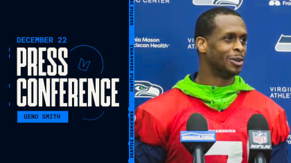 Seahawks 'Deep Freeze': 5 Takes on Geno Smith & Seattle 24-10 Loss