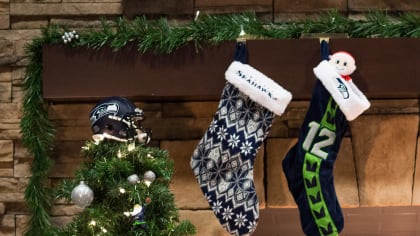 12 Holiday Gifts from the Pro Shop for the Seahawks Fan in Your Life