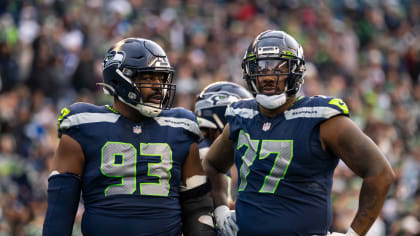 Seattle Seahawks to Release Veteran DT Shelby Harris - Report