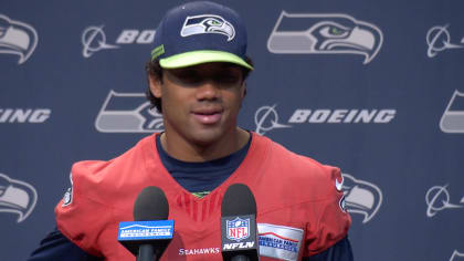 Seahawks Linebacker Trio Of Wagner, Wright & Kendricks “Can Be The Best  We've Ever Had”