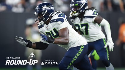 2021 Preseason Week 1: Seahawks at Raiders Trailer