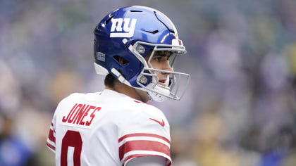 Monday Night Football Open Thread: Seattle Seahawks at New York Giants -  Battle Red Blog