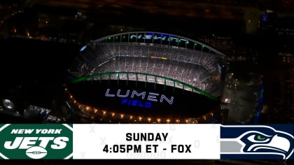 Seattle Seahawks vs. New York Jets Week 17 NFL preview