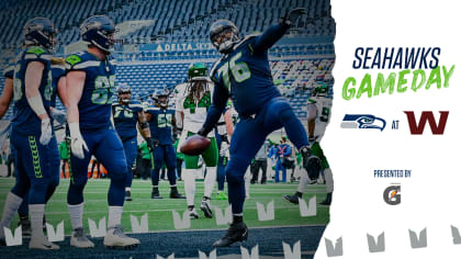 T-minus 3 days until football is - The Seahawks Pro Shop