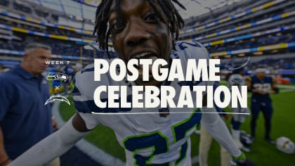 Seahawks Crush Chargers 37-23 at SoFi Stadium – NBC Los Angeles