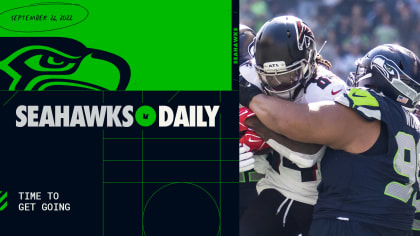 Seahawks-Falcons GameCenter: Live updates, highlights, how to