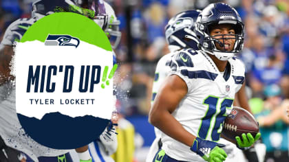 Seahawks Saturday Night  Seattle Seahawks –