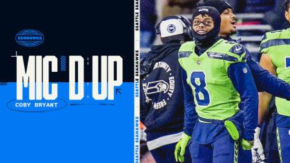 Seahawks All Access: Week 15 vs. 49ers 