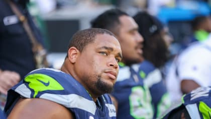 25 Most Intriguing Seattle Seahawks: #21 Dee Eskridge (Brock & Salk) 