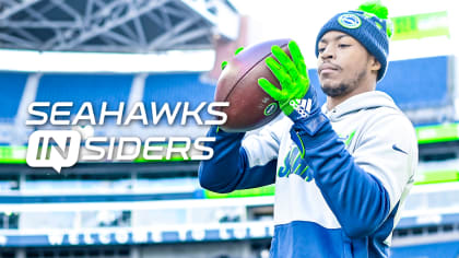 Seattle Seahawks on Twitter: Underdog mentality. Read what the experts  think for Wild Card Saturday. #GoHawks x @Ticketmaster / Twitter