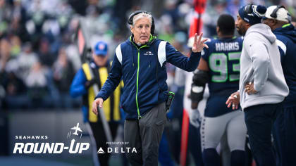 Seattle Seahawks, Pete Carroll Building Contender With Familiar