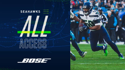 Seahawks All Access: Week 15 vs. 49ers 