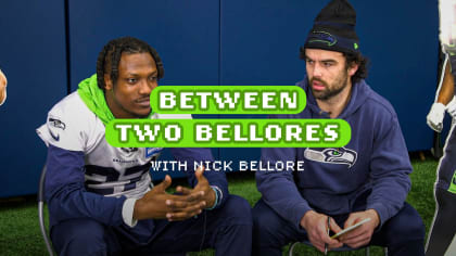 Nick Bellore takes the blame for Seahawks' latest special teams mishap -  Field Gulls