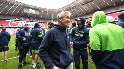 German Fans Made Sunday “An Unforgettable Occurrence” For Seahawks