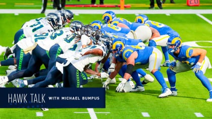 2020 Week 10: Seahawks vs. Rams - Jason Myers Makes Longest Field Goal In  Seahawks History