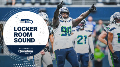 Locker Room Sound: 12s Make An Impact