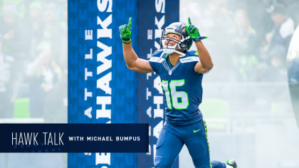 Comp picks  CHAWK TALK: Everything being said about the Seahawks