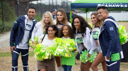 Seattle Seahawks on Instagram: “Happy #BlueFriday, 12s