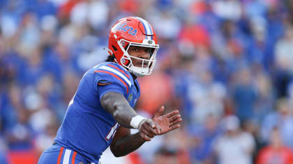 NFL draft preview: Buffalo Bills don't need a quarterback