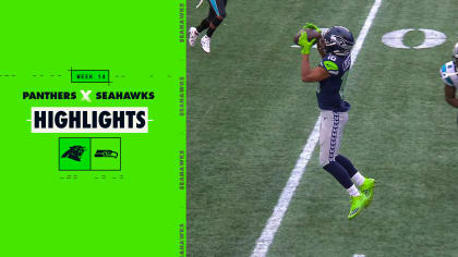 Seahawks vs. Panthers Live Streaming Scoreboard, Free Play-By-Play,  Highlights