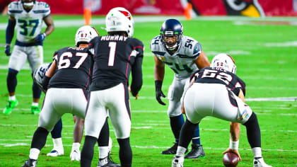 Cardinals tie up Seahawks 7-7 - NBC Sports