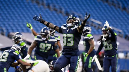 NFL Super Wild Card Weekend: Los Angeles Rams vs Seattle Seahawks - Hogs  Haven