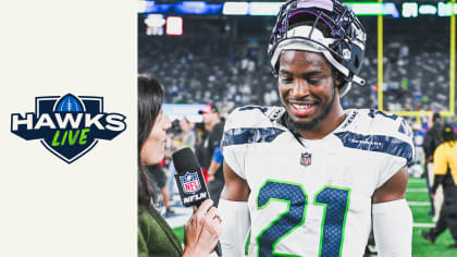 Seattle Seahawks: News, Scores, Stats, Headlines, Injury Updates & More -  NBC Sports