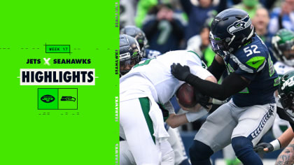 Seattle Seahawks - The rise of Darrell Taylor, a strong finish to the  season, and more. An in-depth look at our defensive line 